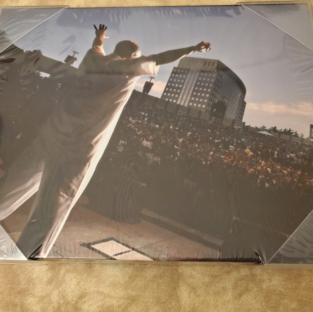 Canvas Art